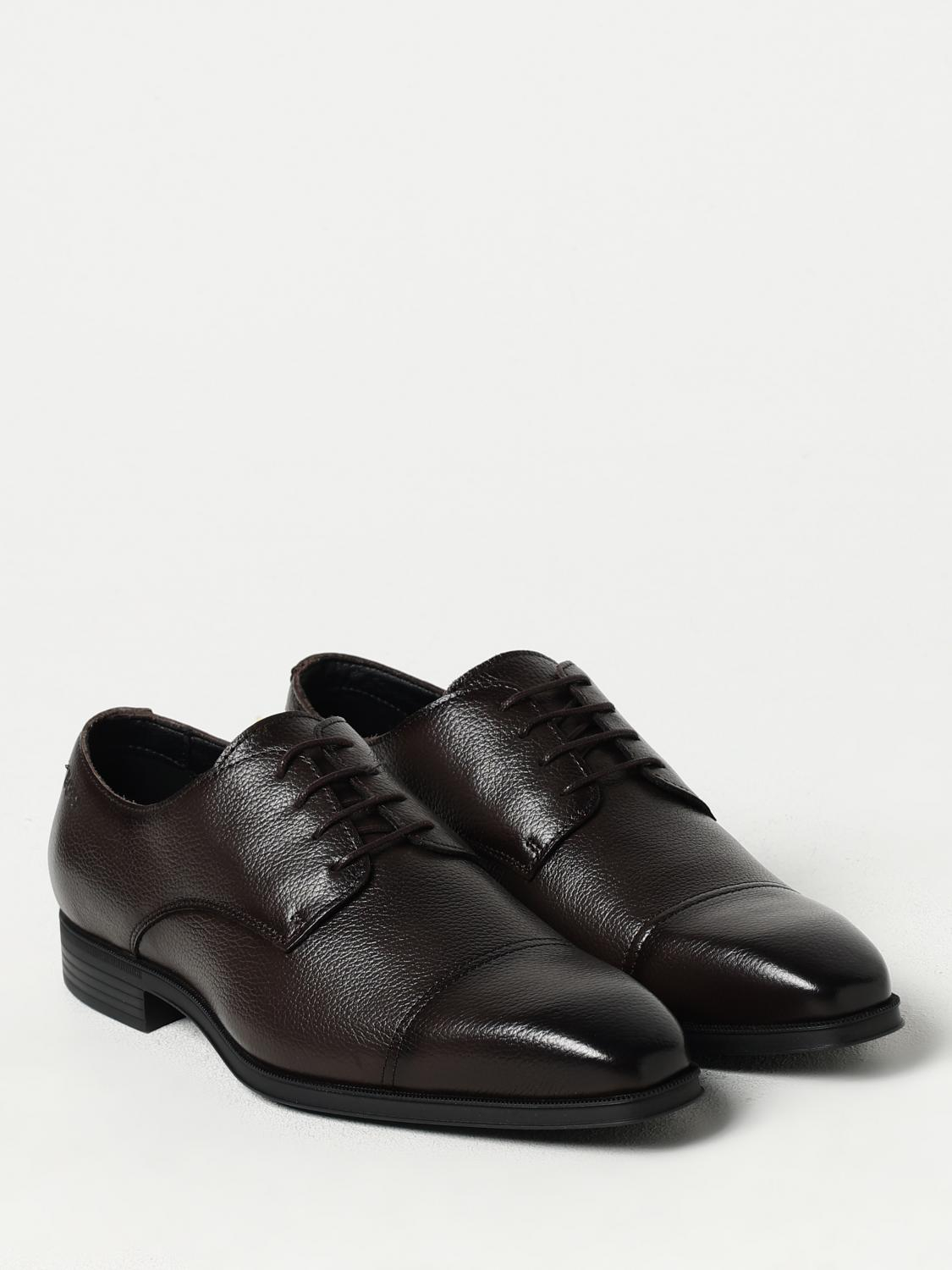 [BOSS] Dress Shoes FW24 50529257 201