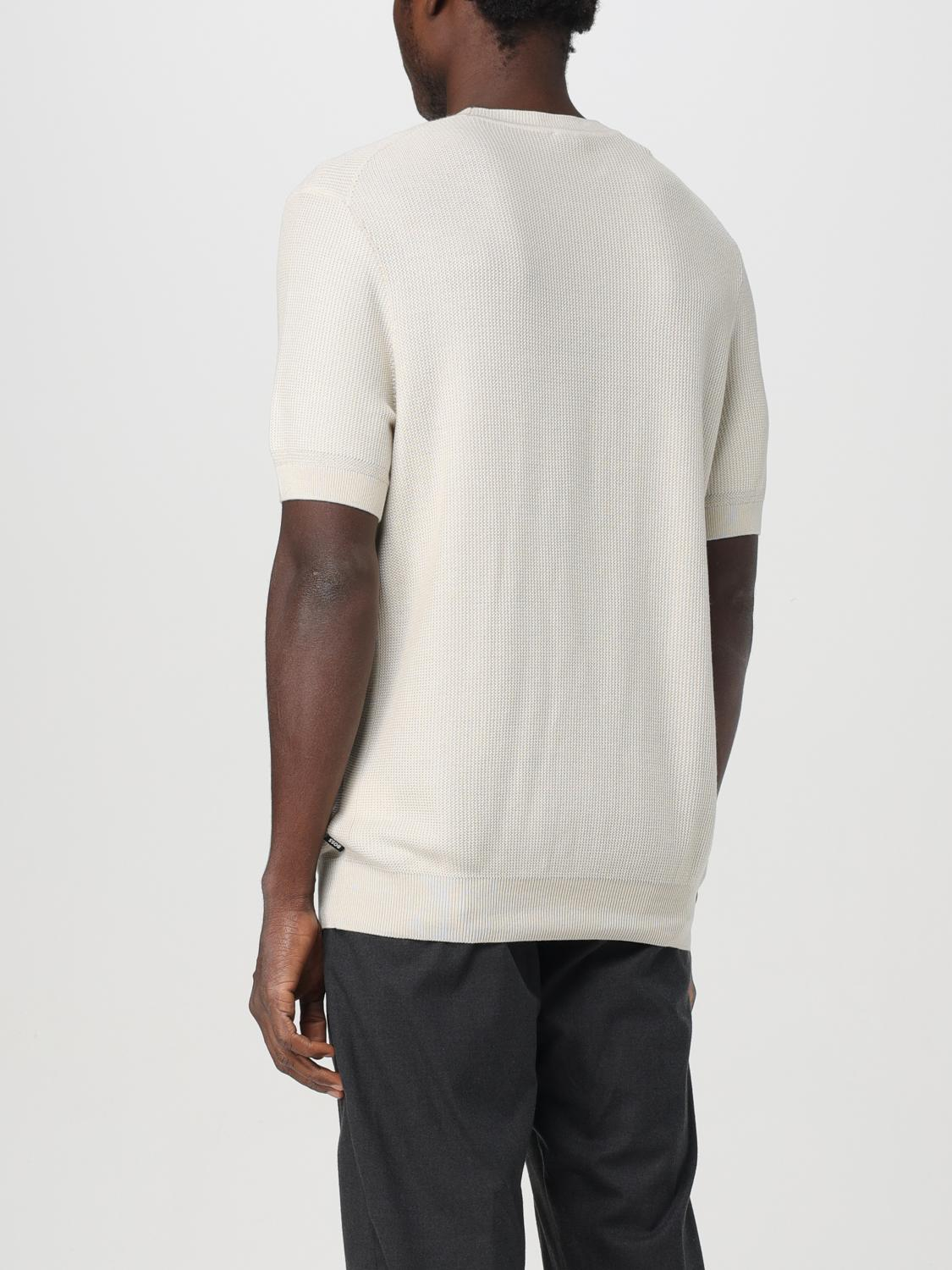 [BOSS] Knitwear FW24 50519613 131
