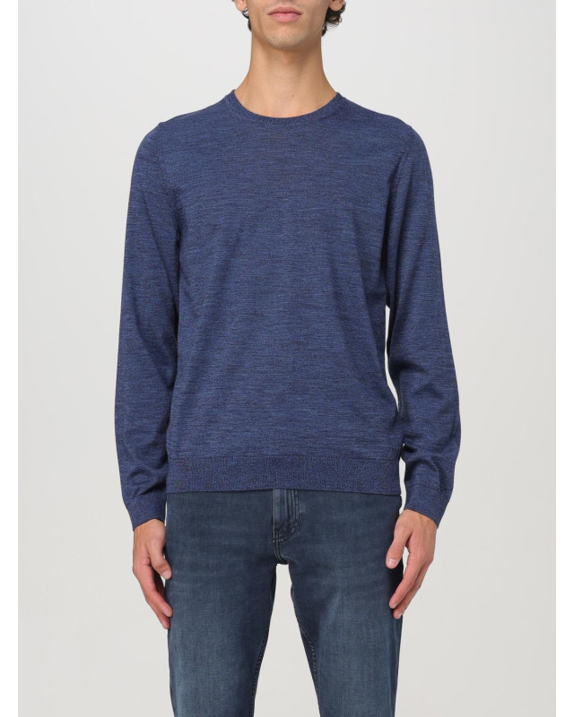 [BOSS] Knitwear FW25 50468239 430