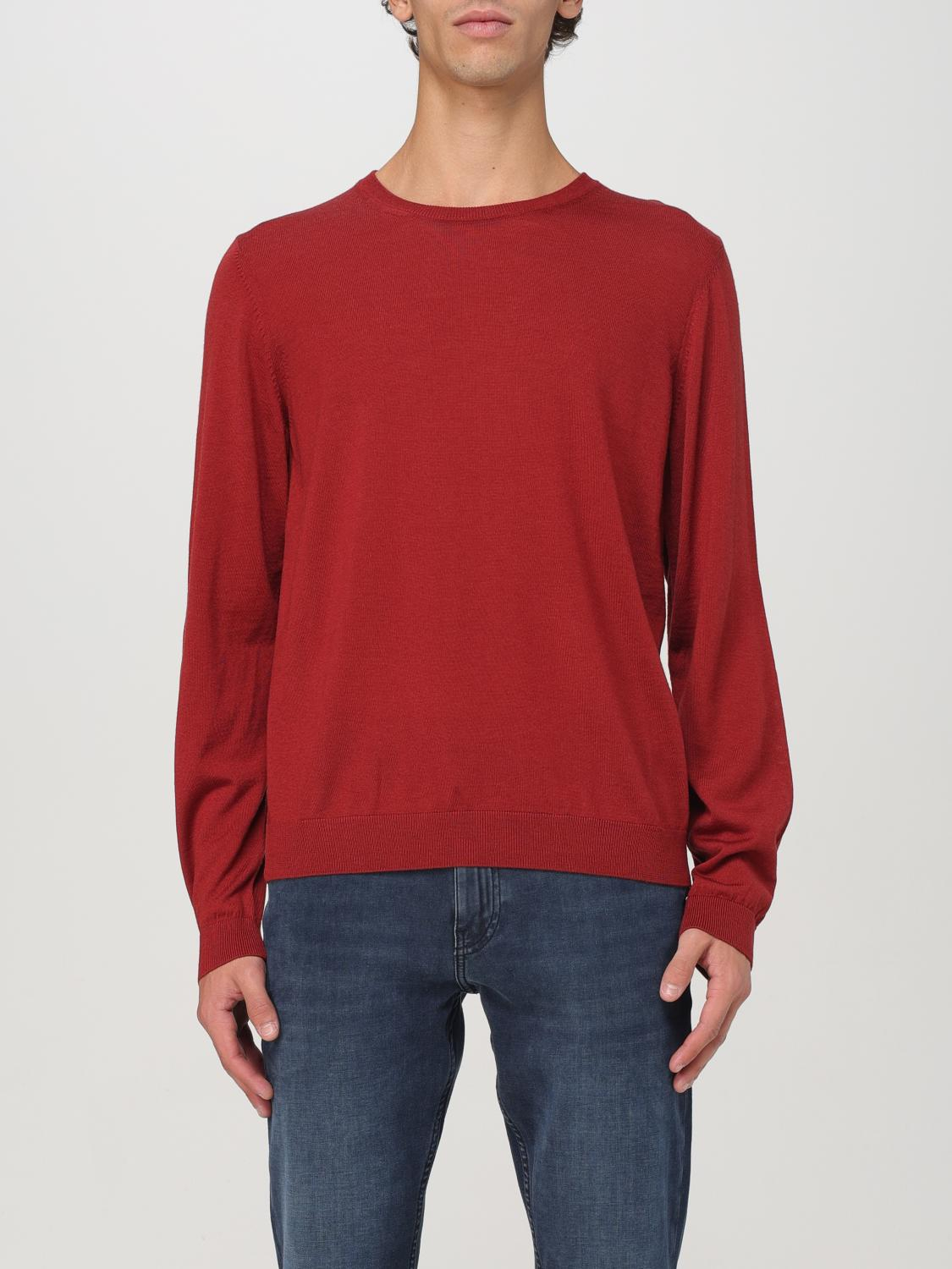 [BOSS] Knitwear FW25 50468239 618