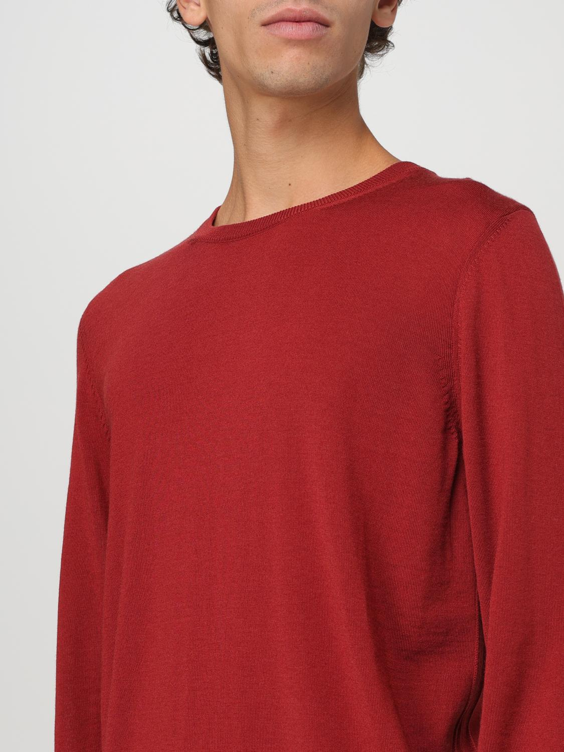 [BOSS] Knitwear FW25 50468239 618