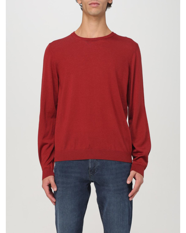 [BOSS] Knitwear FW25 50468239 618