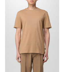 [BOSS] T-shirts Short Sleeve FW25 50468347 260