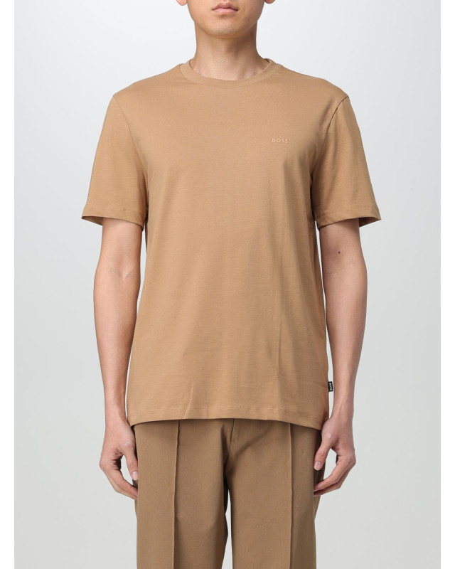 [BOSS] T-shirts Short Sleeve FW25 50468347 260