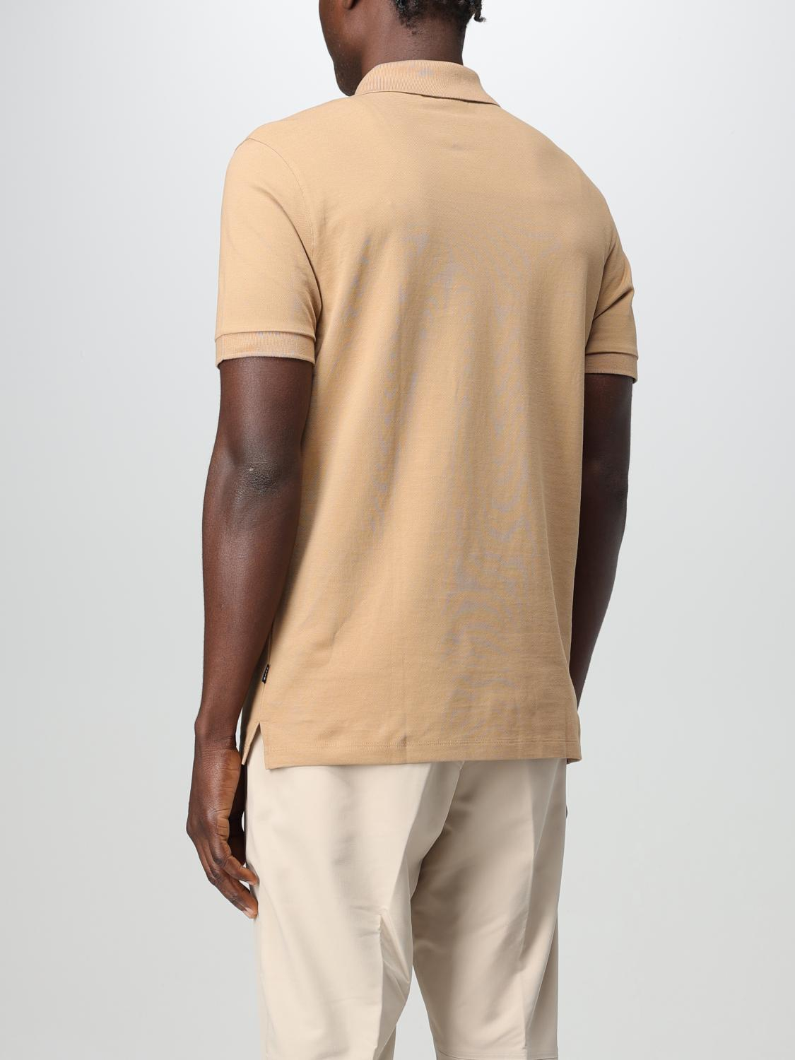 [BOSS] T-shirts Short Sleeve FW25 50468301 260