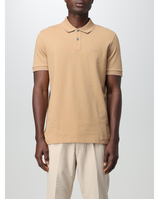 [BOSS] T-shirts Short Sleeve FW25 50468301 260