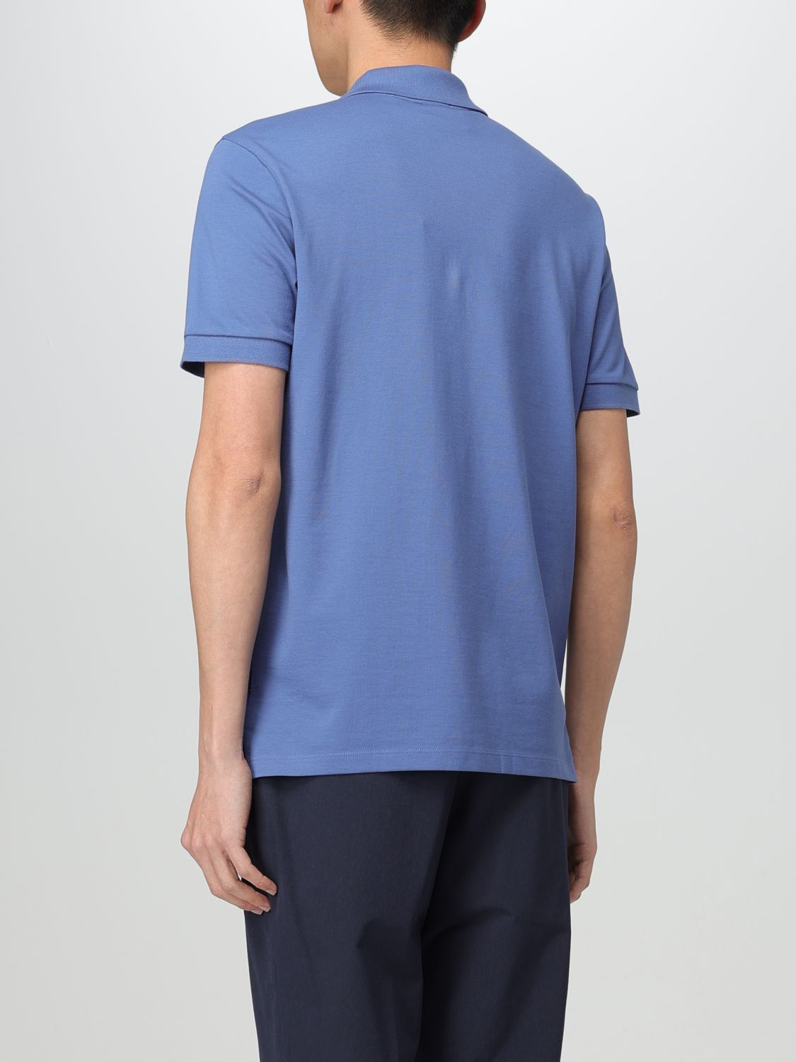 [BOSS] T-shirts Short Sleeve FW25 50468301 479