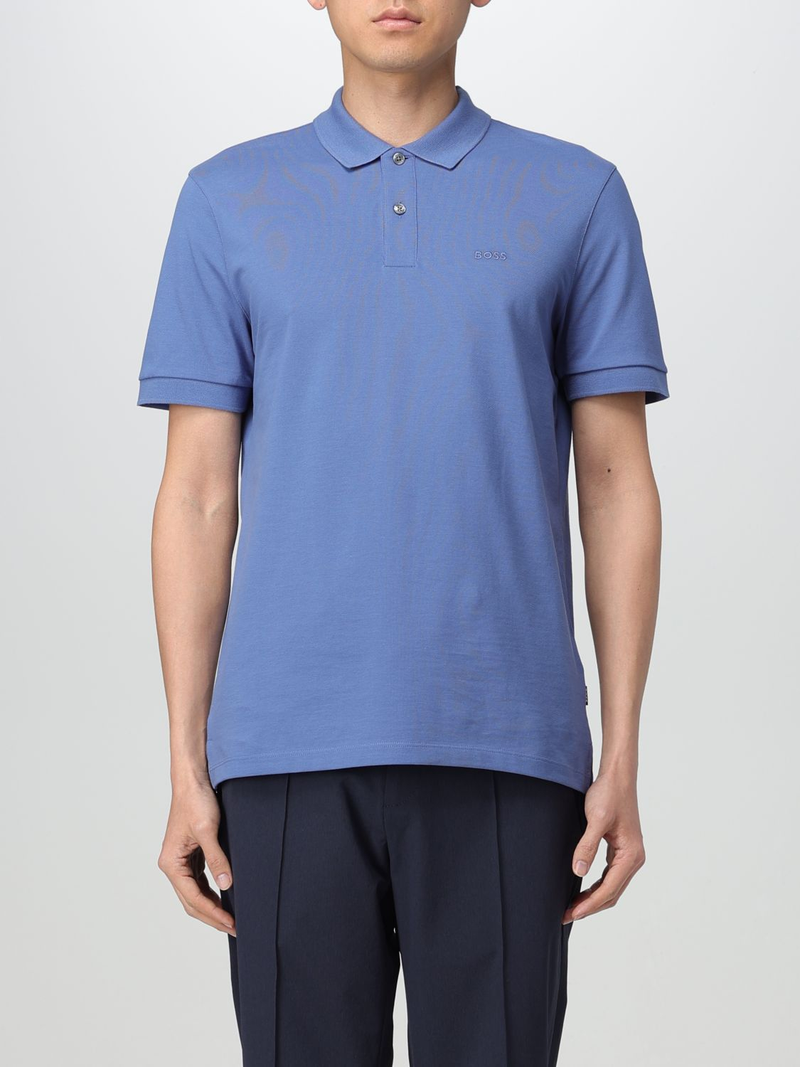 [BOSS] T-shirts Short Sleeve FW25 50468301 479