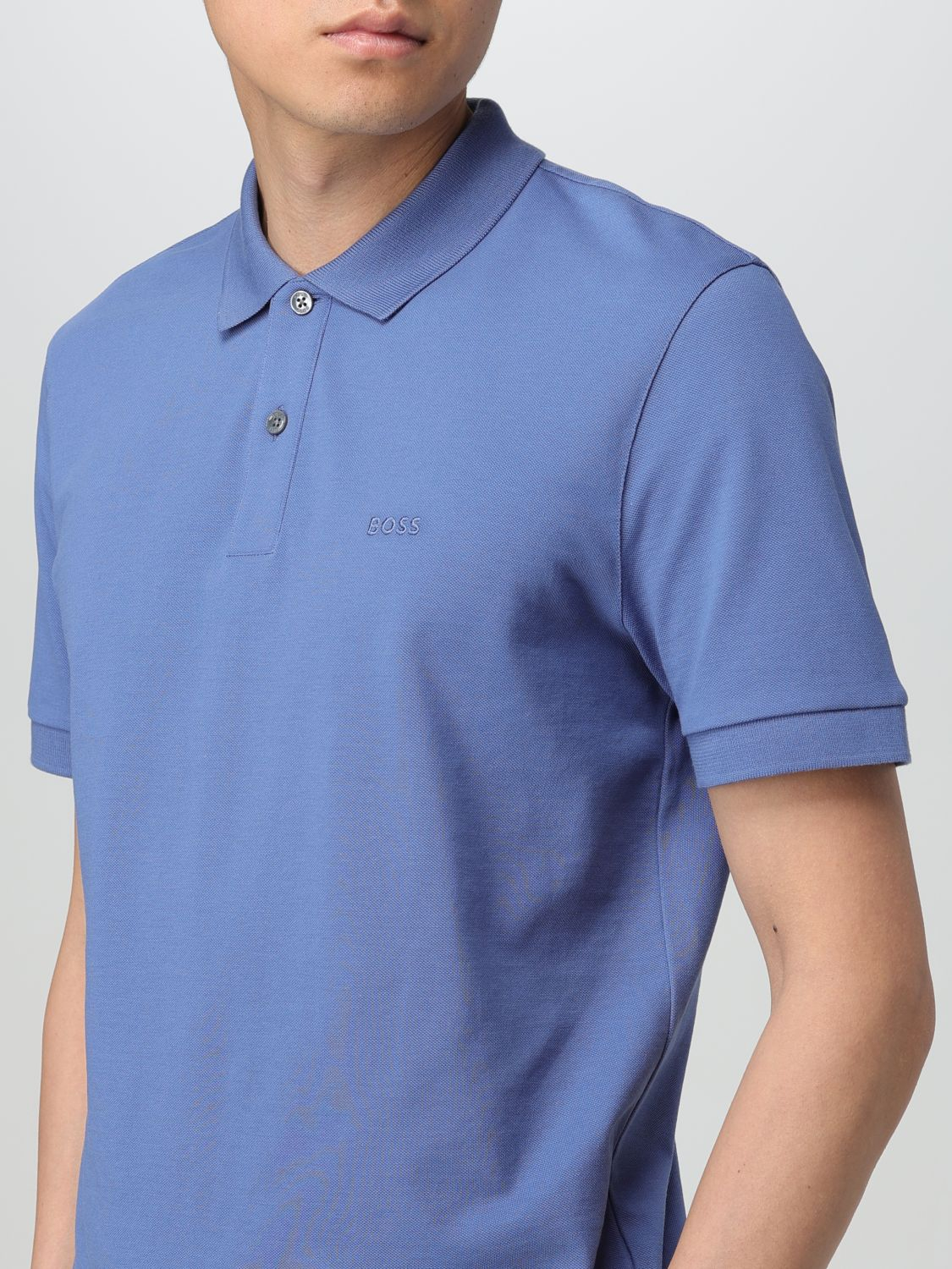 [BOSS] T-shirts Short Sleeve FW25 50468301 479