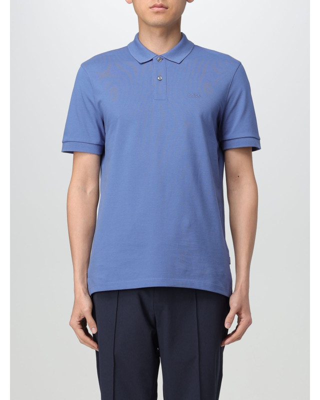 [BOSS] T-shirts Short Sleeve FW25 50468301 479