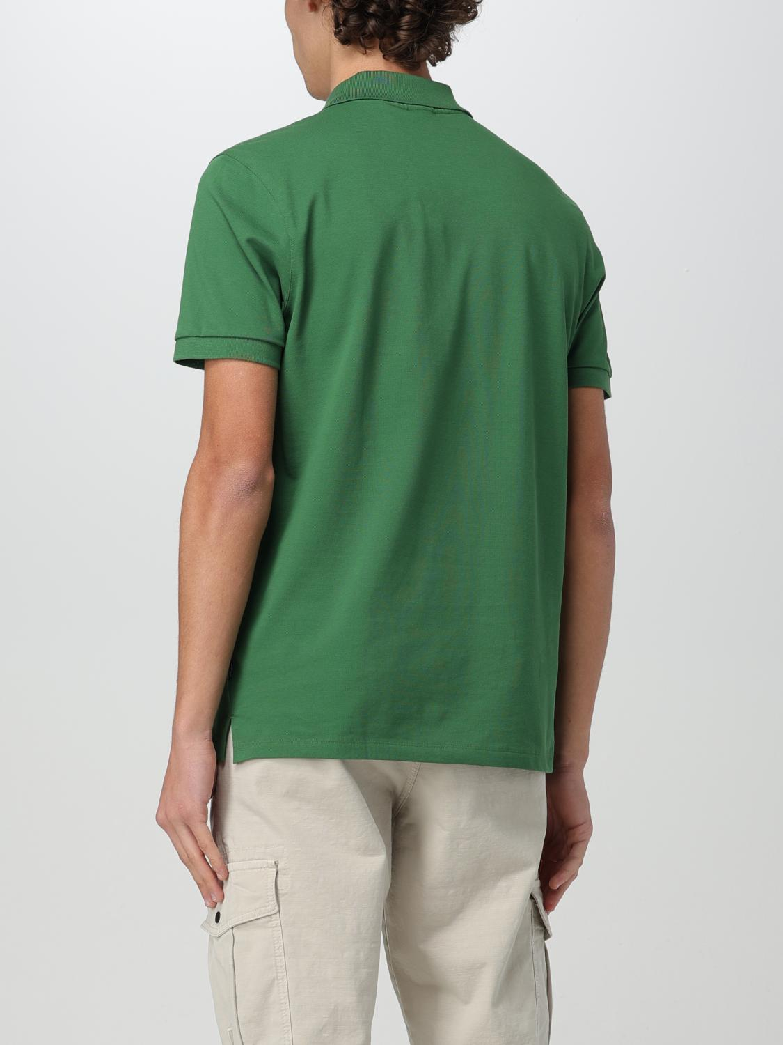 [BOSS] T-shirts Short Sleeve FW25 50468301 348