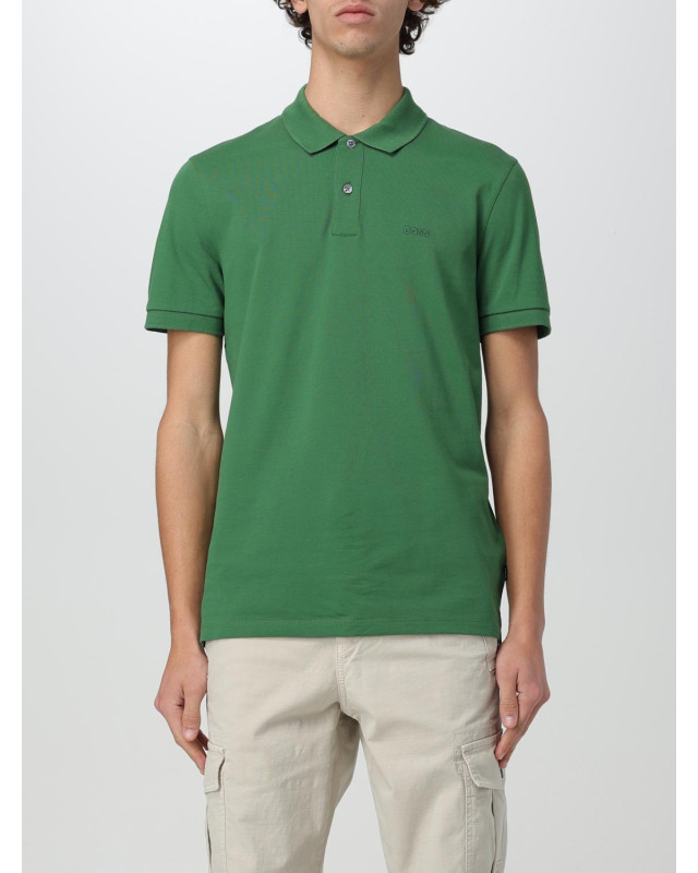 [BOSS] T-shirts Short Sleeve FW25 50468301 348