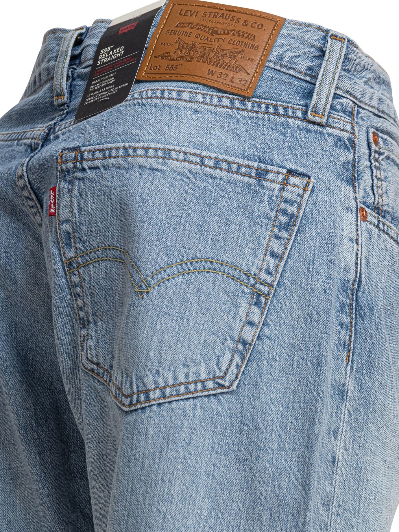 [Levi's] Jeans FW25 000LO0009