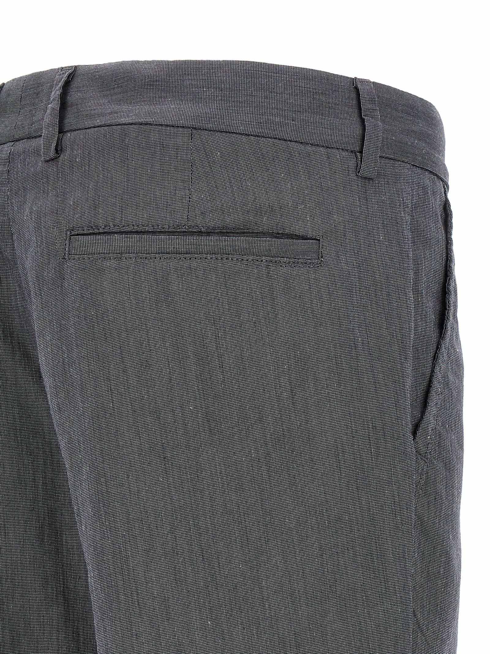 [HUGO BOSS] Trousers SS25 50538828404