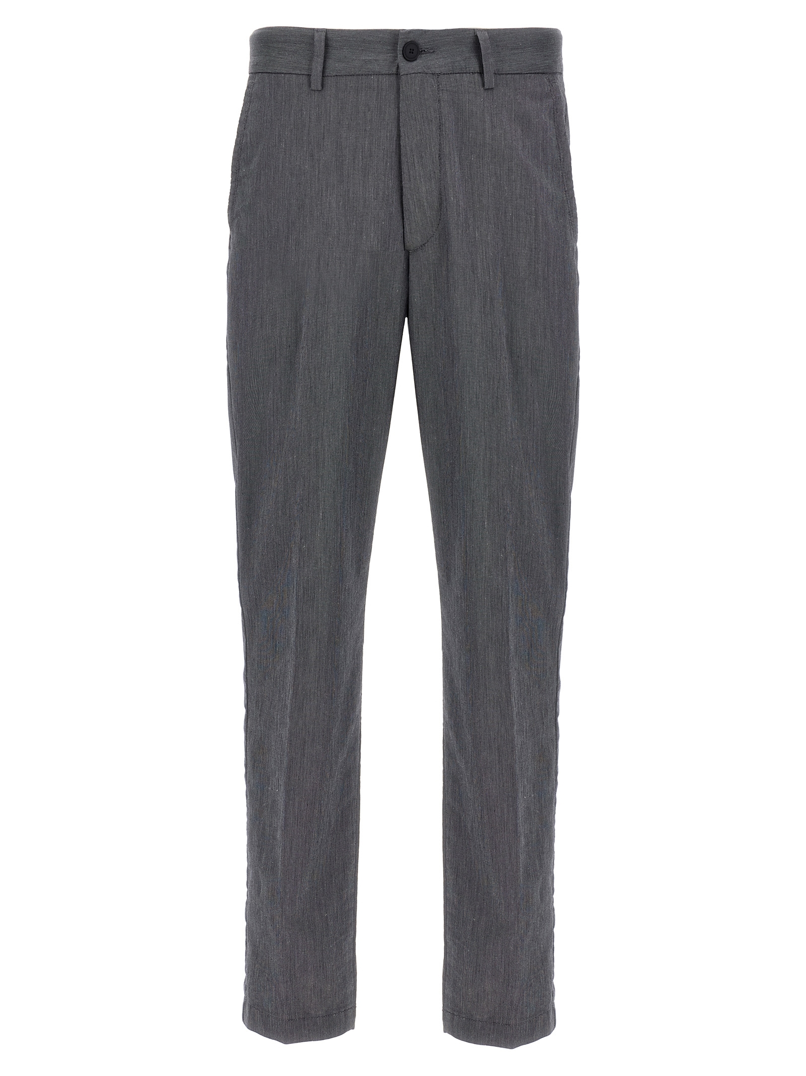 [HUGO BOSS] Trousers SS25 50538828404