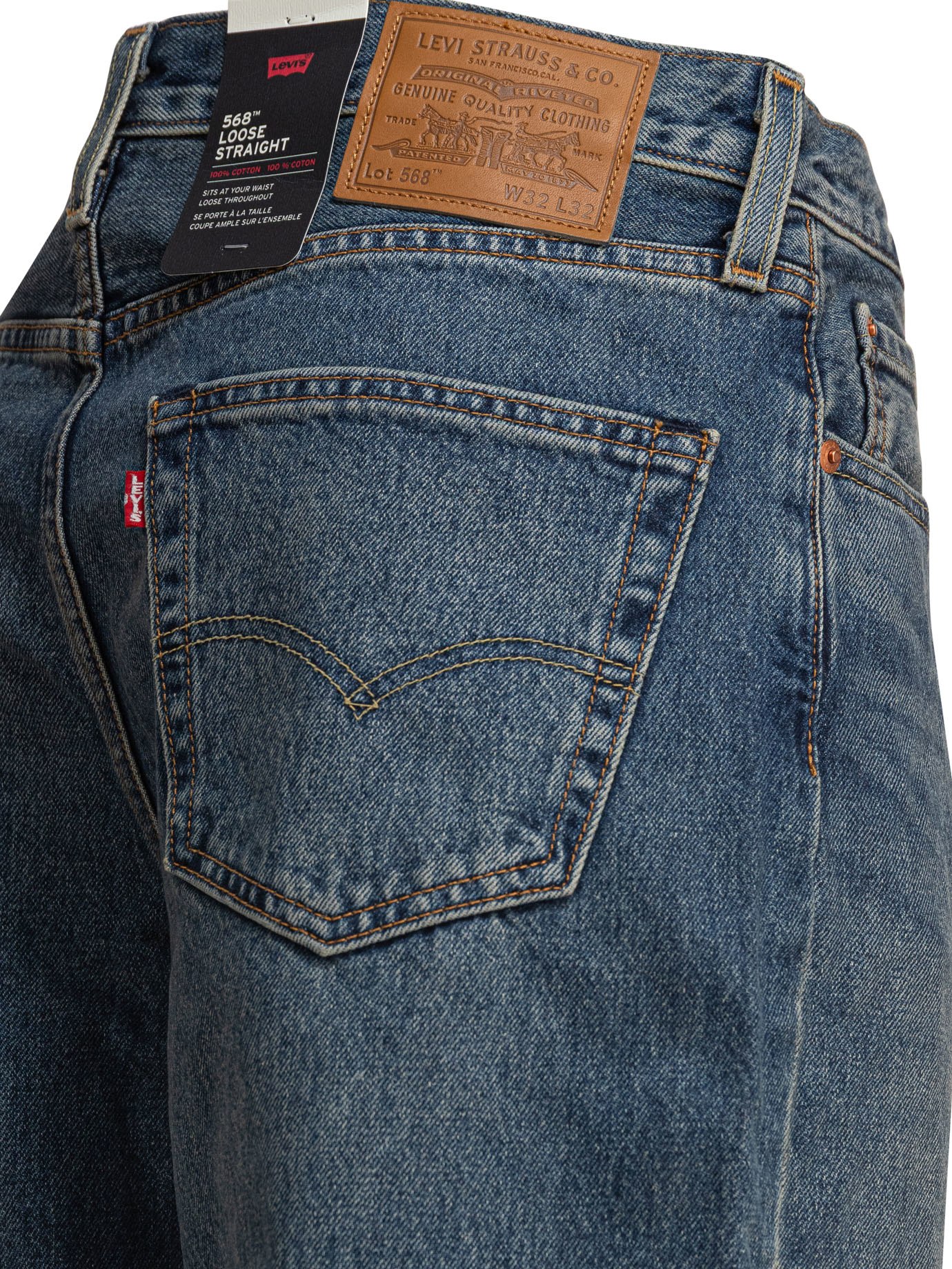 [Levi's] Jeans FW25 290370059