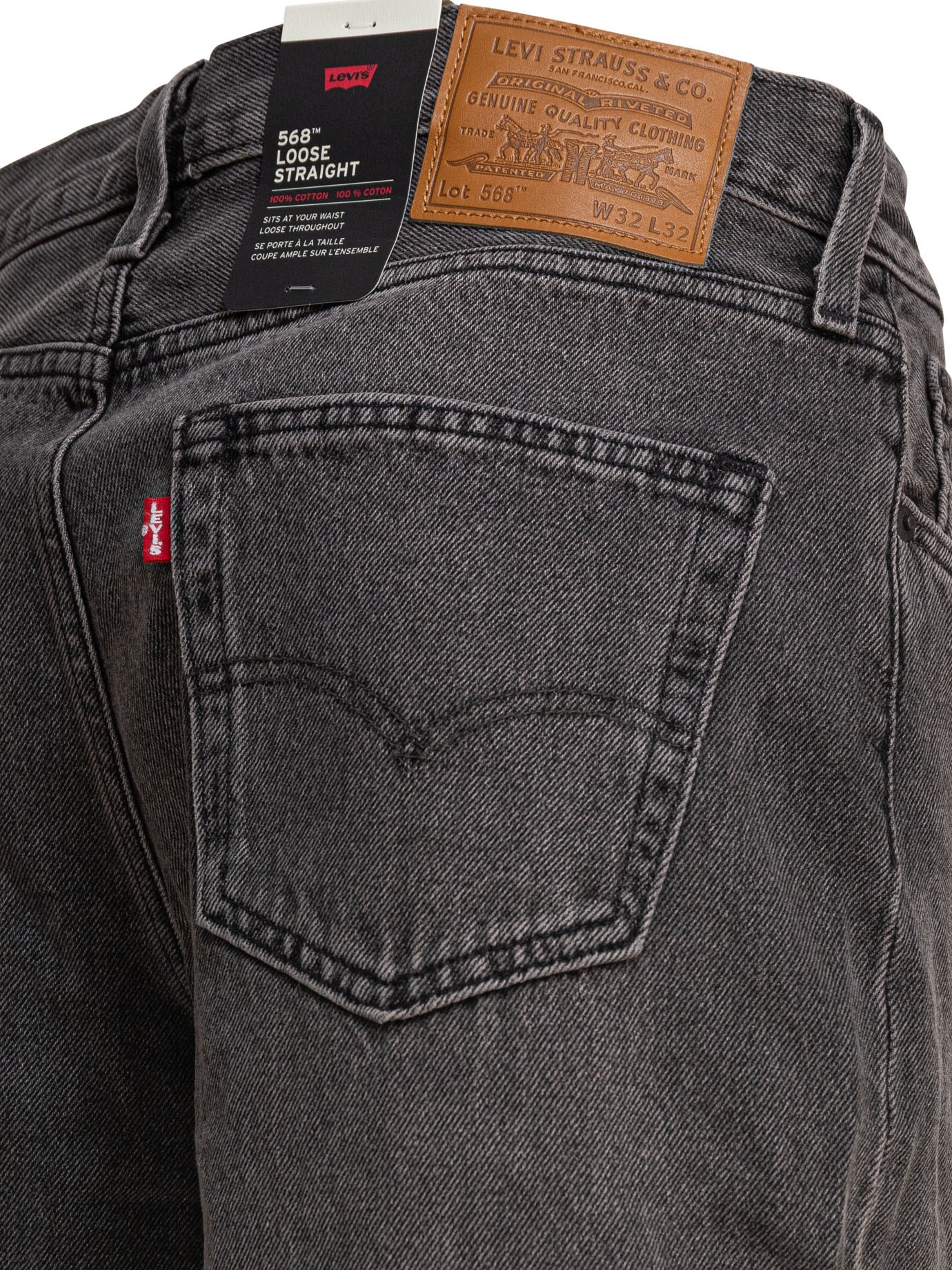 [Levi's] Jeans FW25 290370052