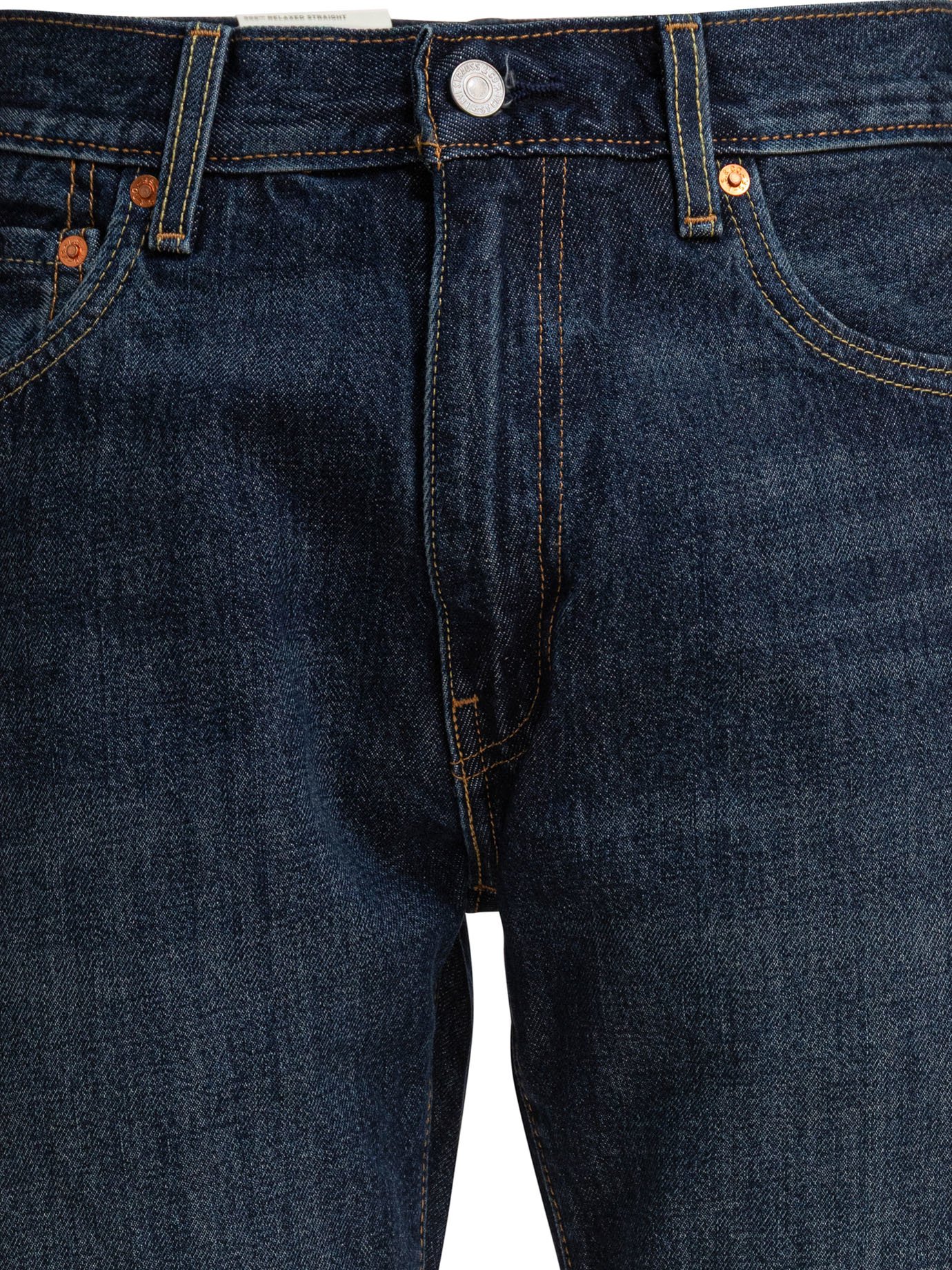 [Levi's] Jeans FW25 000LO0003