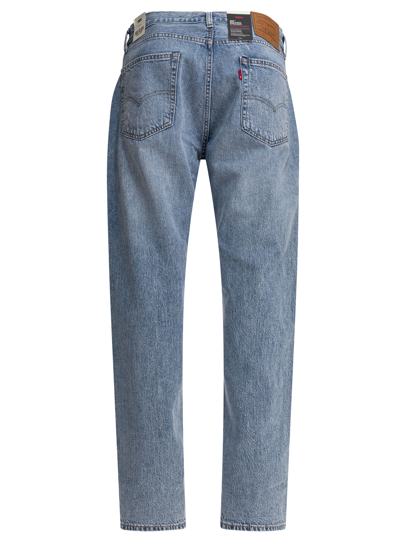 [Levi's] Jeans FW25 000LO0012