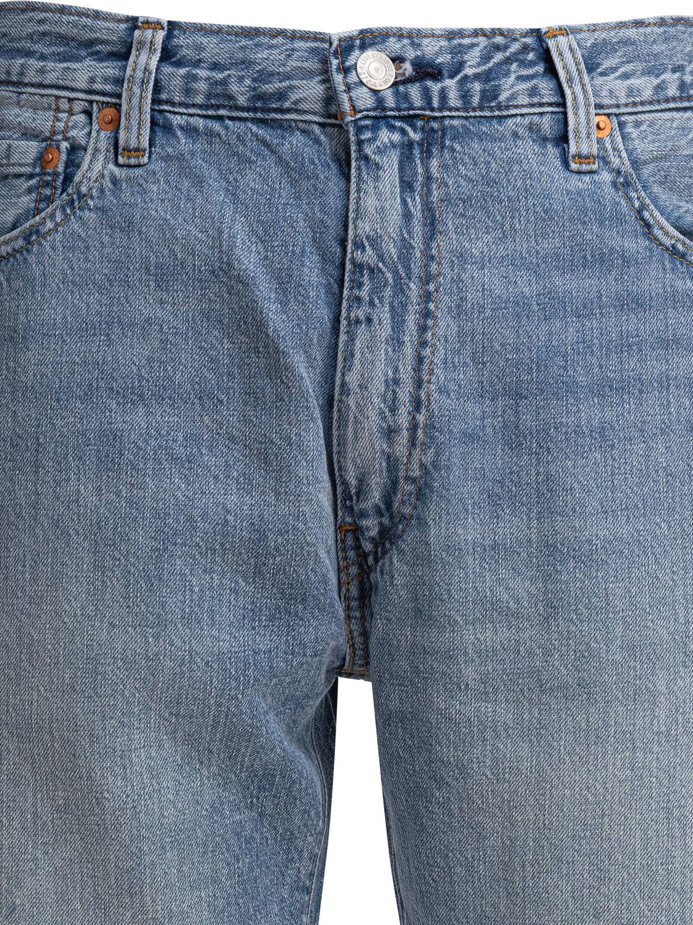 [Levi's] Jeans FW25 000LO0012