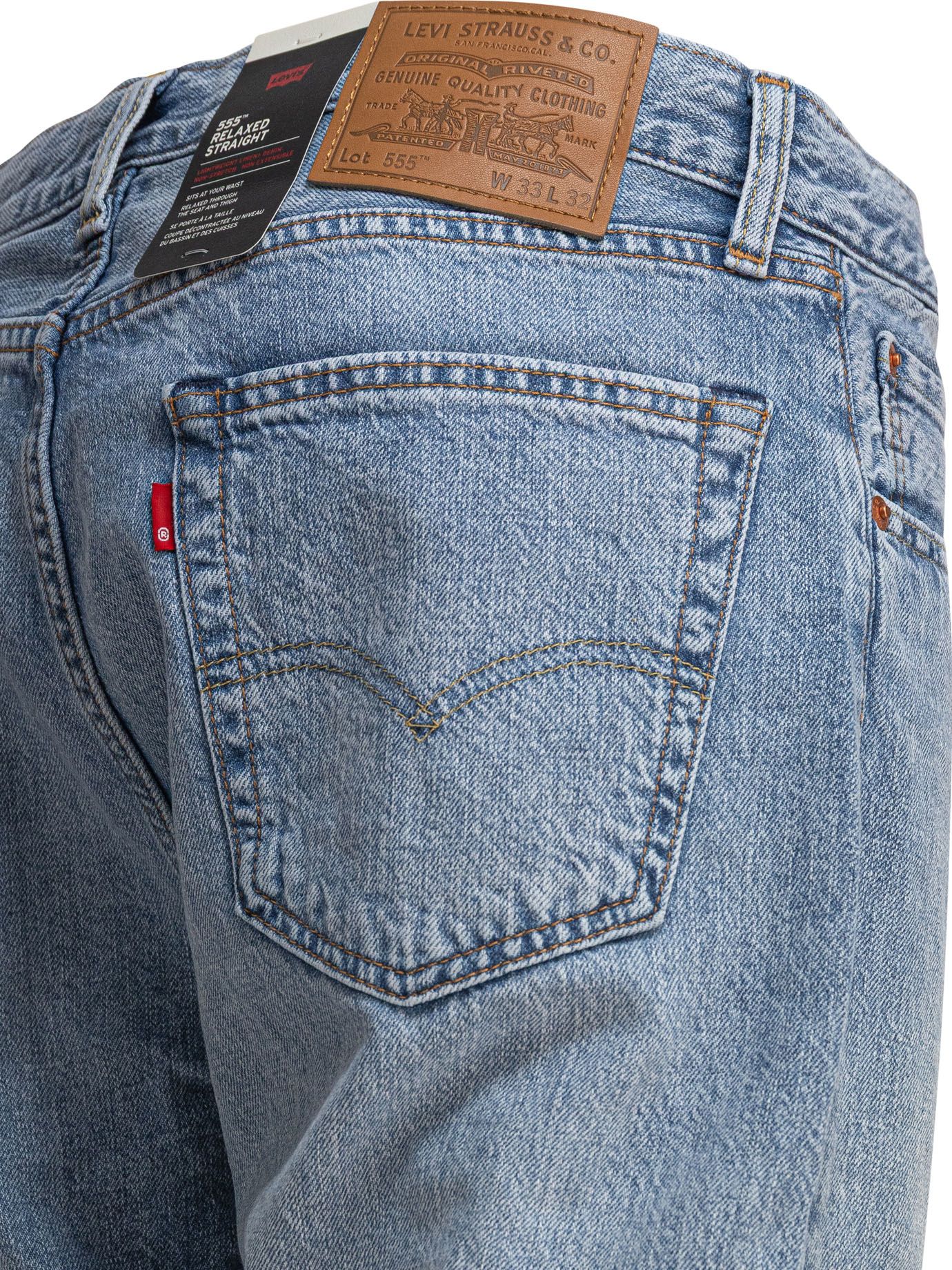 [Levi's] Jeans FW25 000LO0012