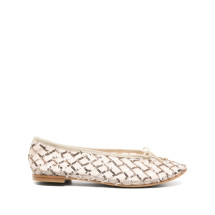 [REPETTO] Flat shoes SS25 V4096RESEQ