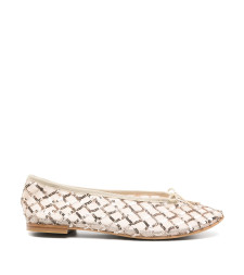 [REPETTO] Flat shoes SS25 V4096RESEQ