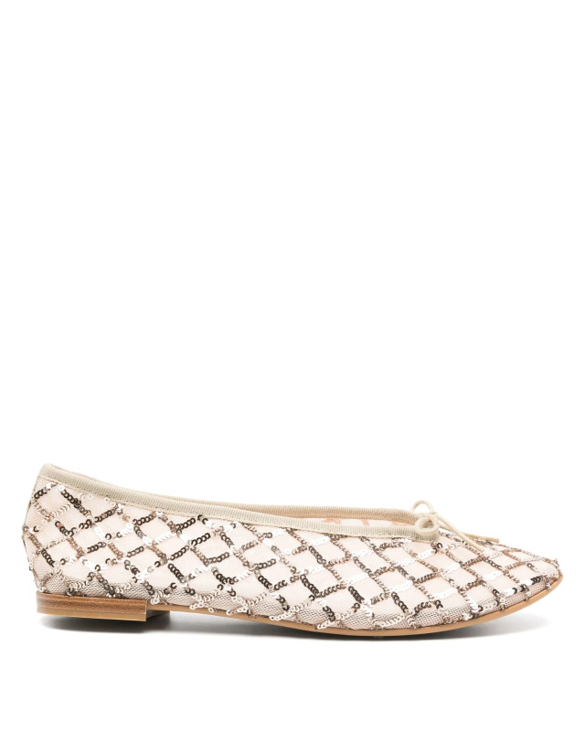 [REPETTO] Flat shoes SS25 V4096RESEQ