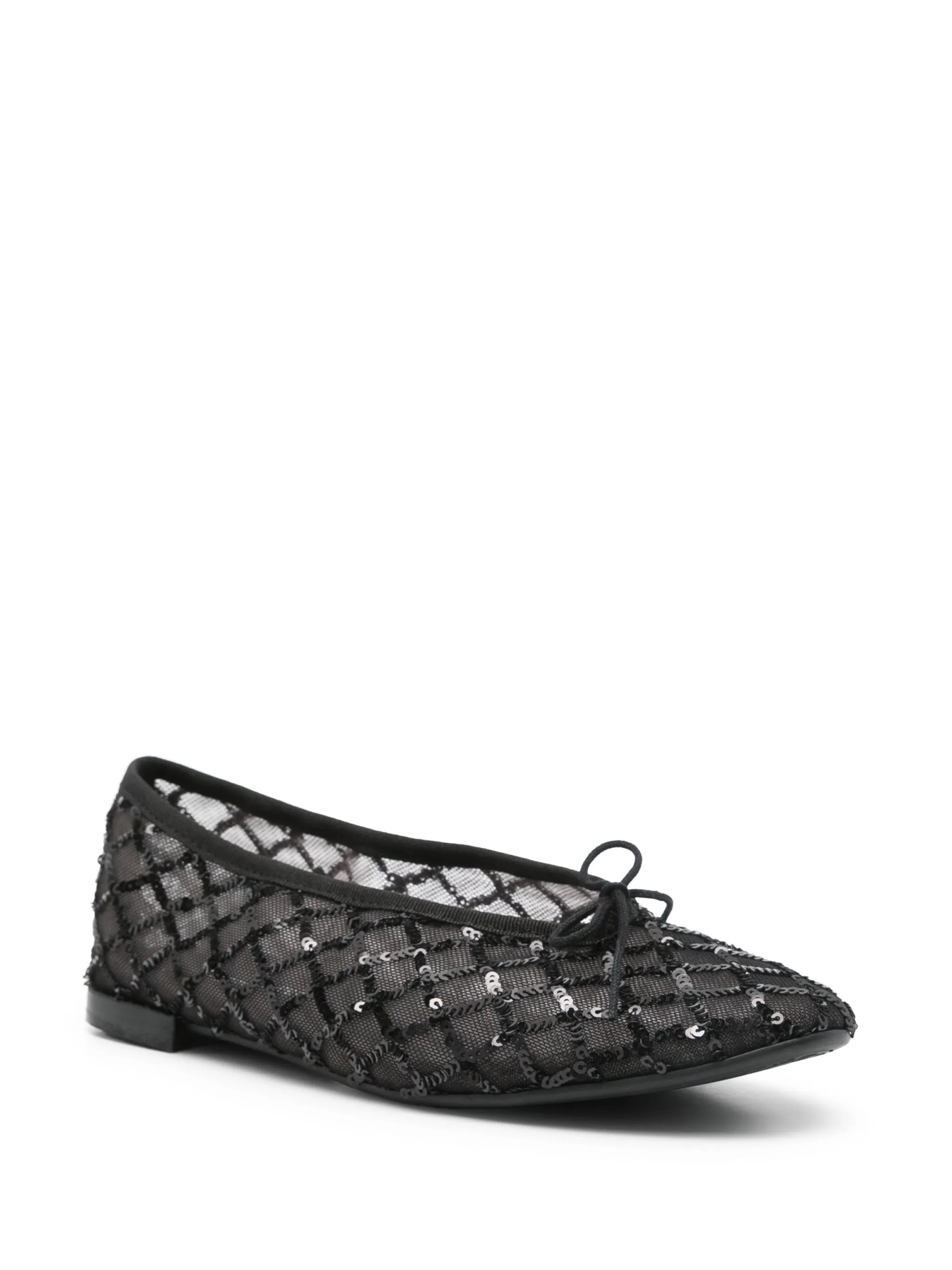 [REPETTO] Flat shoes SS25 V4096RESEQ