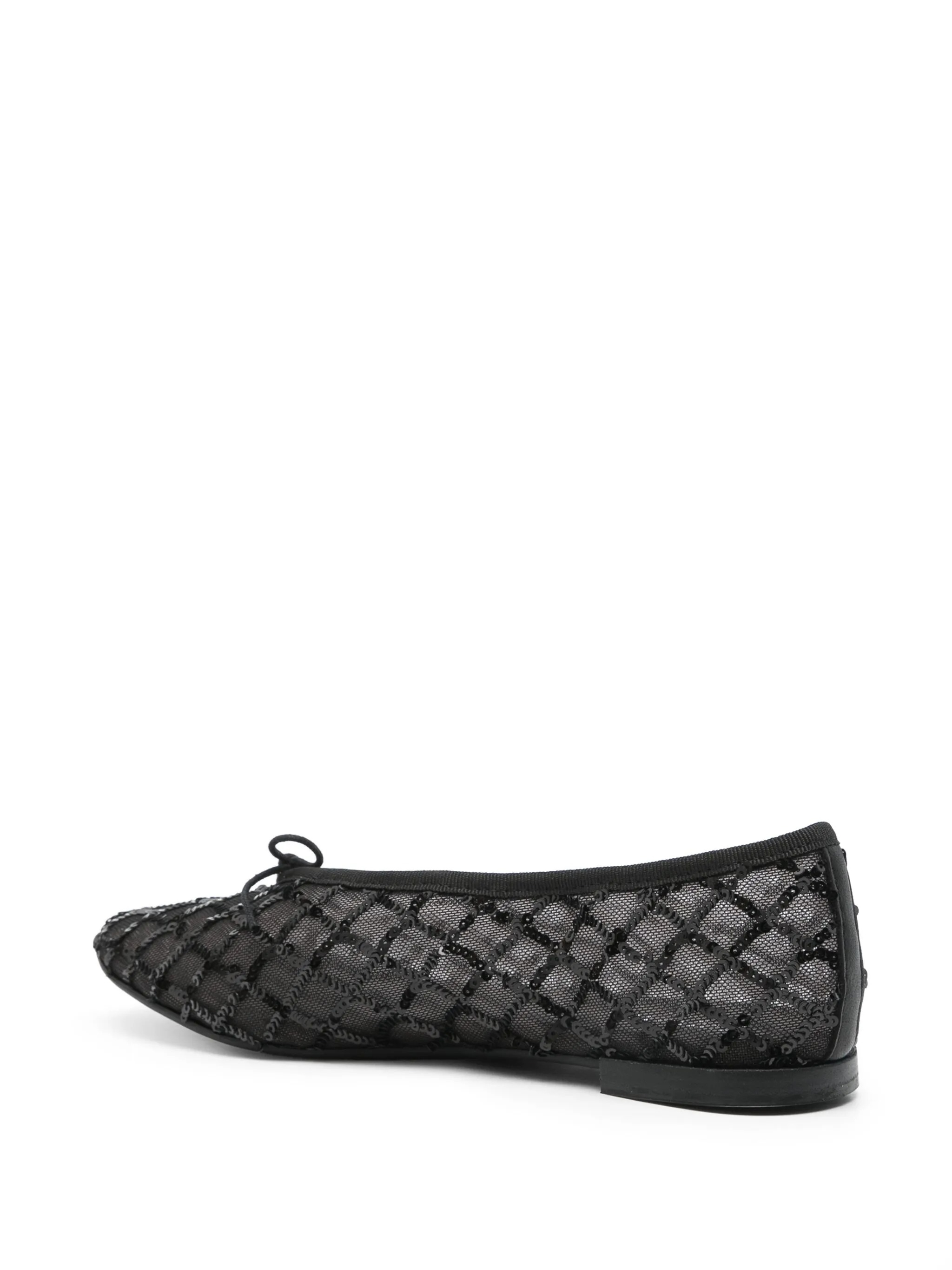 [REPETTO] Flat shoes SS25 V4096RESEQ