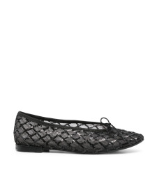 [REPETTO] Flat shoes SS25 V4096RESEQ