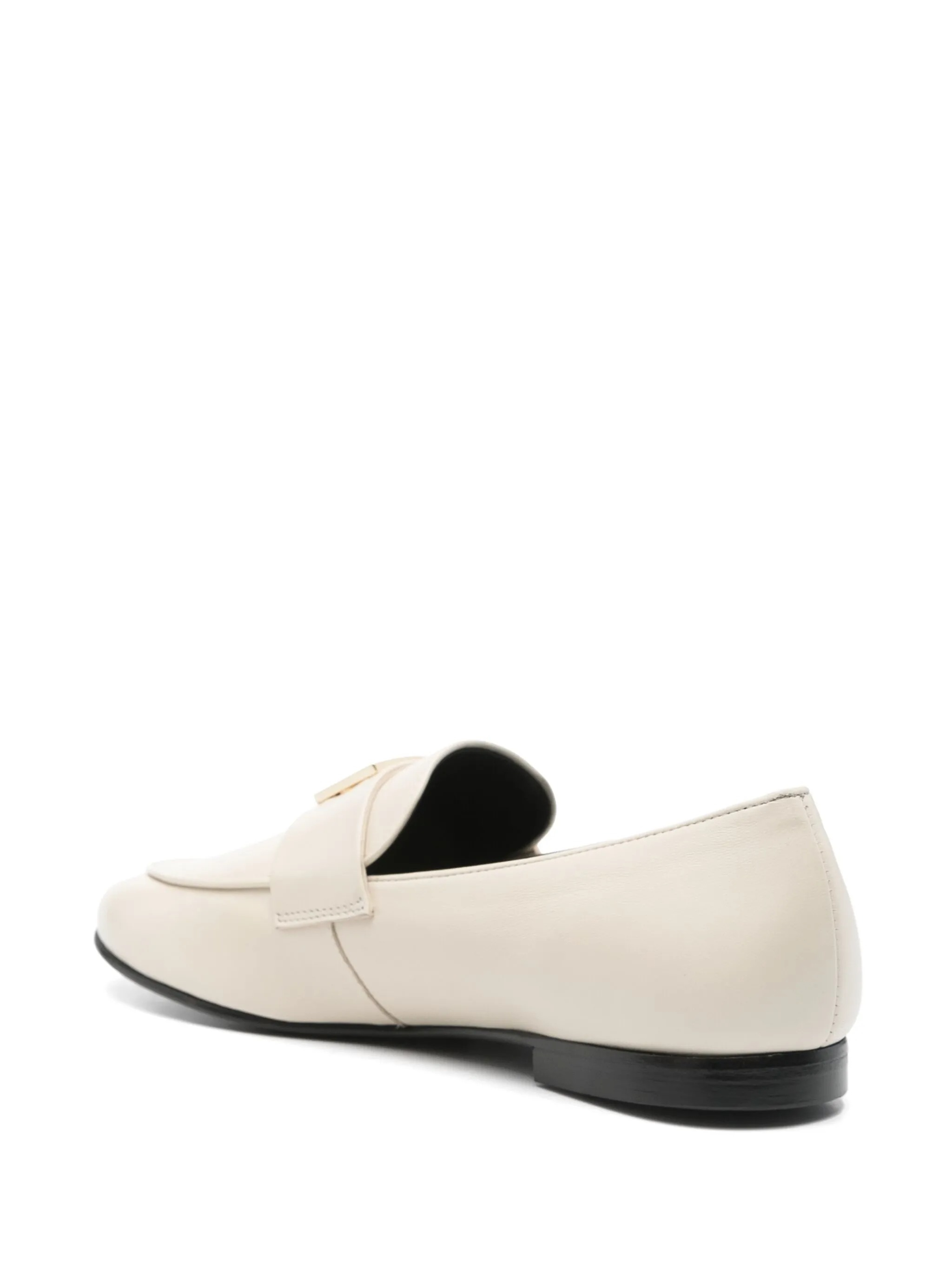 [Anine Bing] Loafer SS25 A1411086IVY17