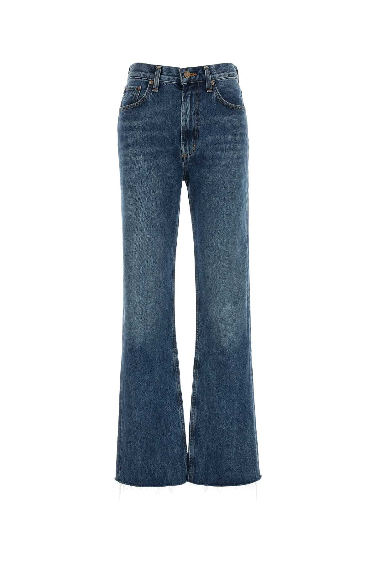 [Agolde] Jeans FW25 A2181535 PCBO