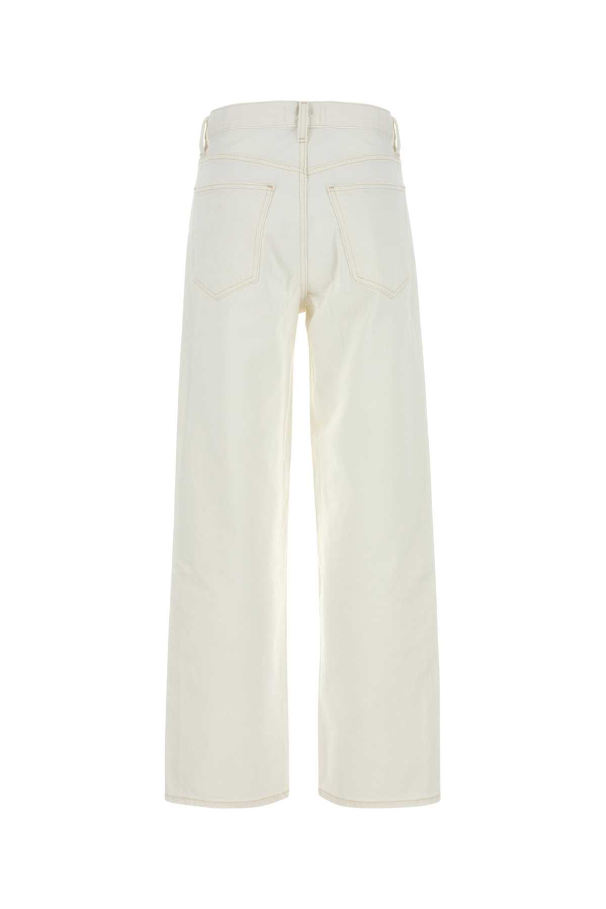 [Agolde] Jeans FW25 A2191183 MSHAK