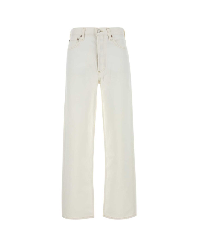 [Agolde] Jeans FW25 A2191183 MSHAK