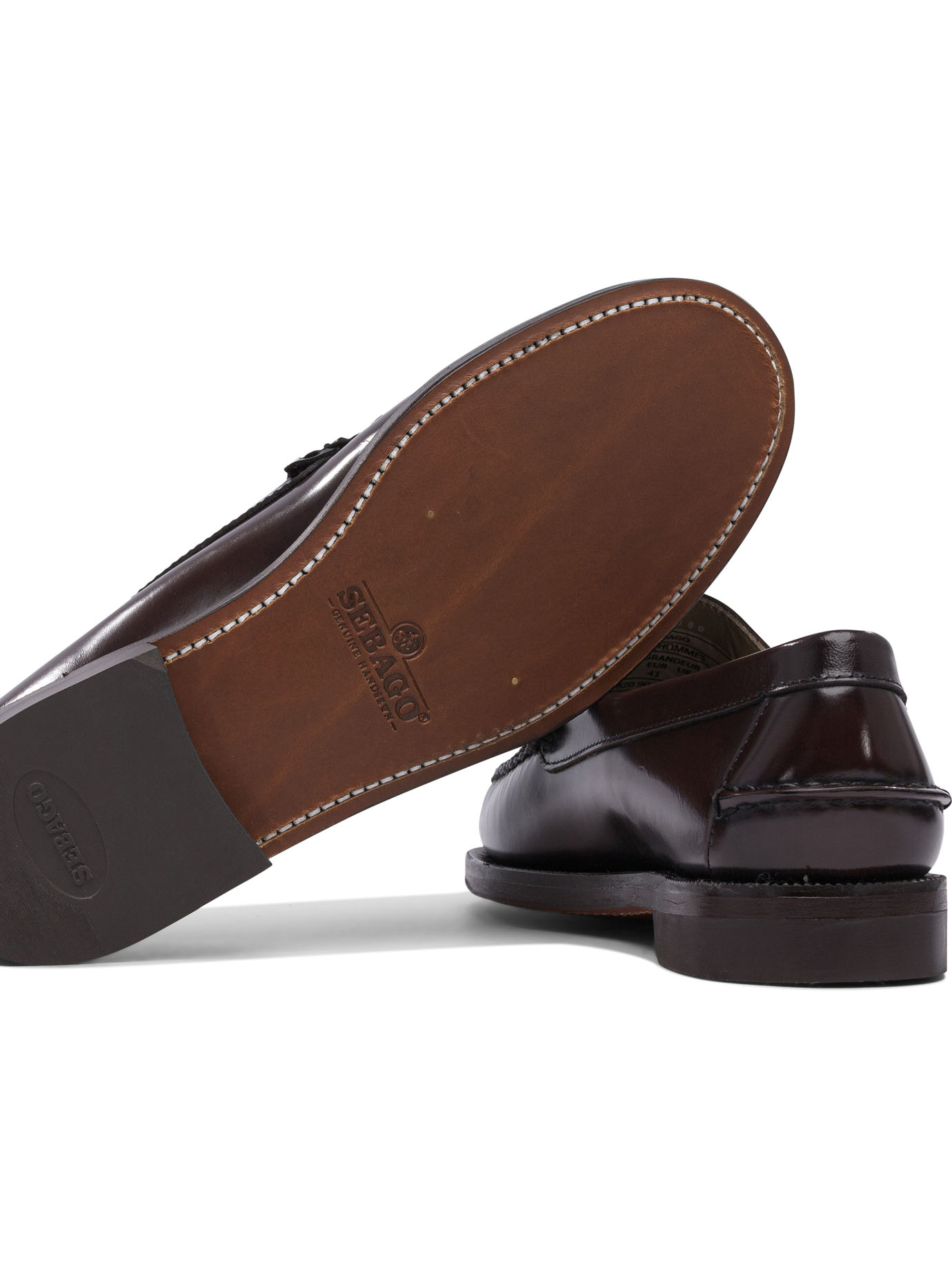 [SEBAGO] Loafer SS26 7001R20903