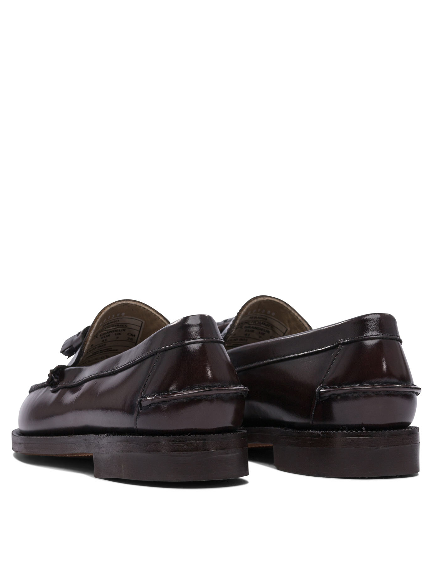 [SEBAGO] Loafer SS26 7001R20903
