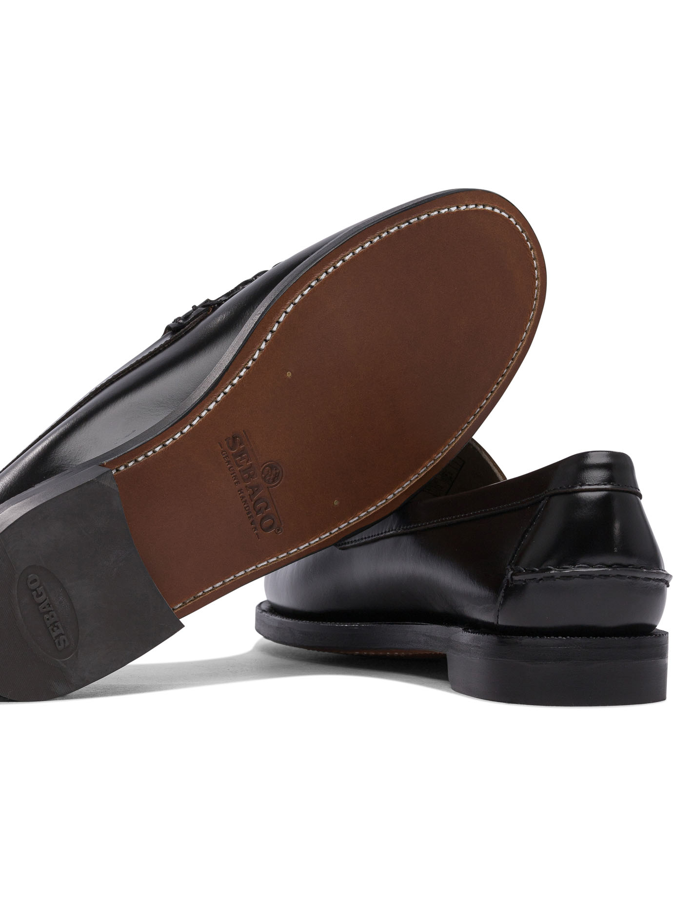 [SEBAGO] Loafer SS26 7001R20902