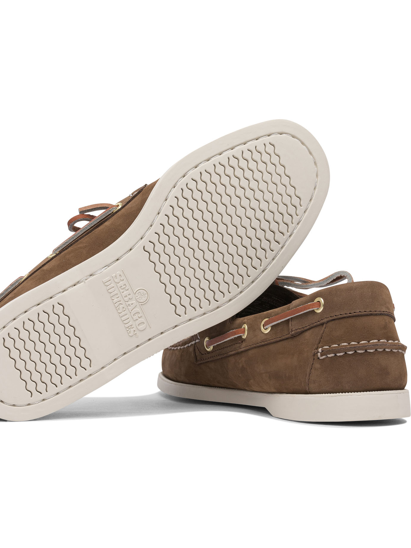 [SEBAGO] Loafer SS26 7000GA0ACO