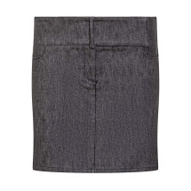 [Courreges] Mini skirt SS25 225DJU271DE0035 9011