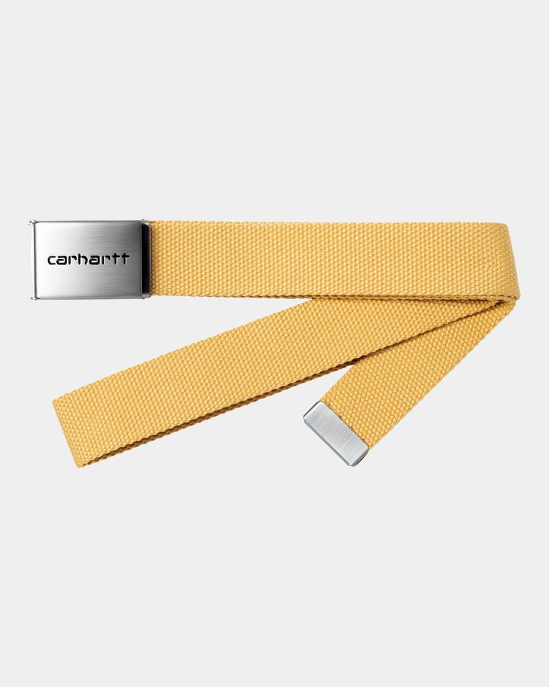 [CARHARTT WIP] Belt SS25 I019176