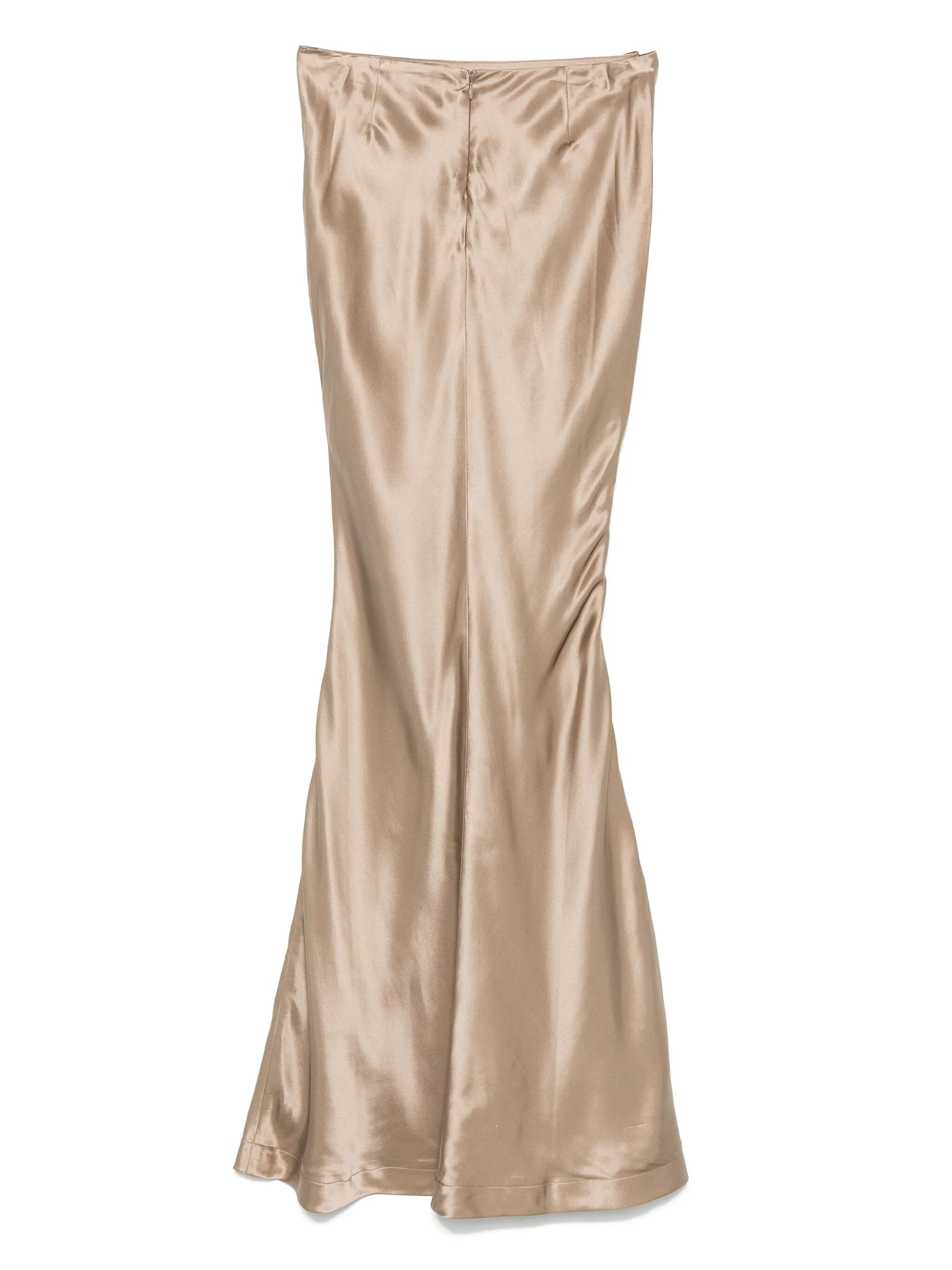 [Entire Studios] Long skirt SS25 ESWS257008MA
