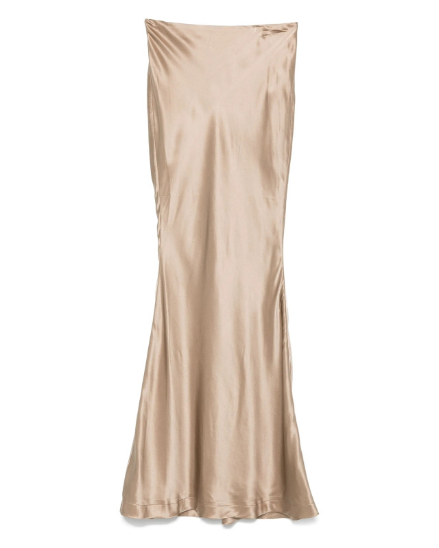 [Entire Studios] Long skirt SS25 ESWS257008MA