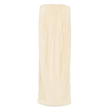 [Entire Studios] Sleeveless dress SS25 ESWS256024WH