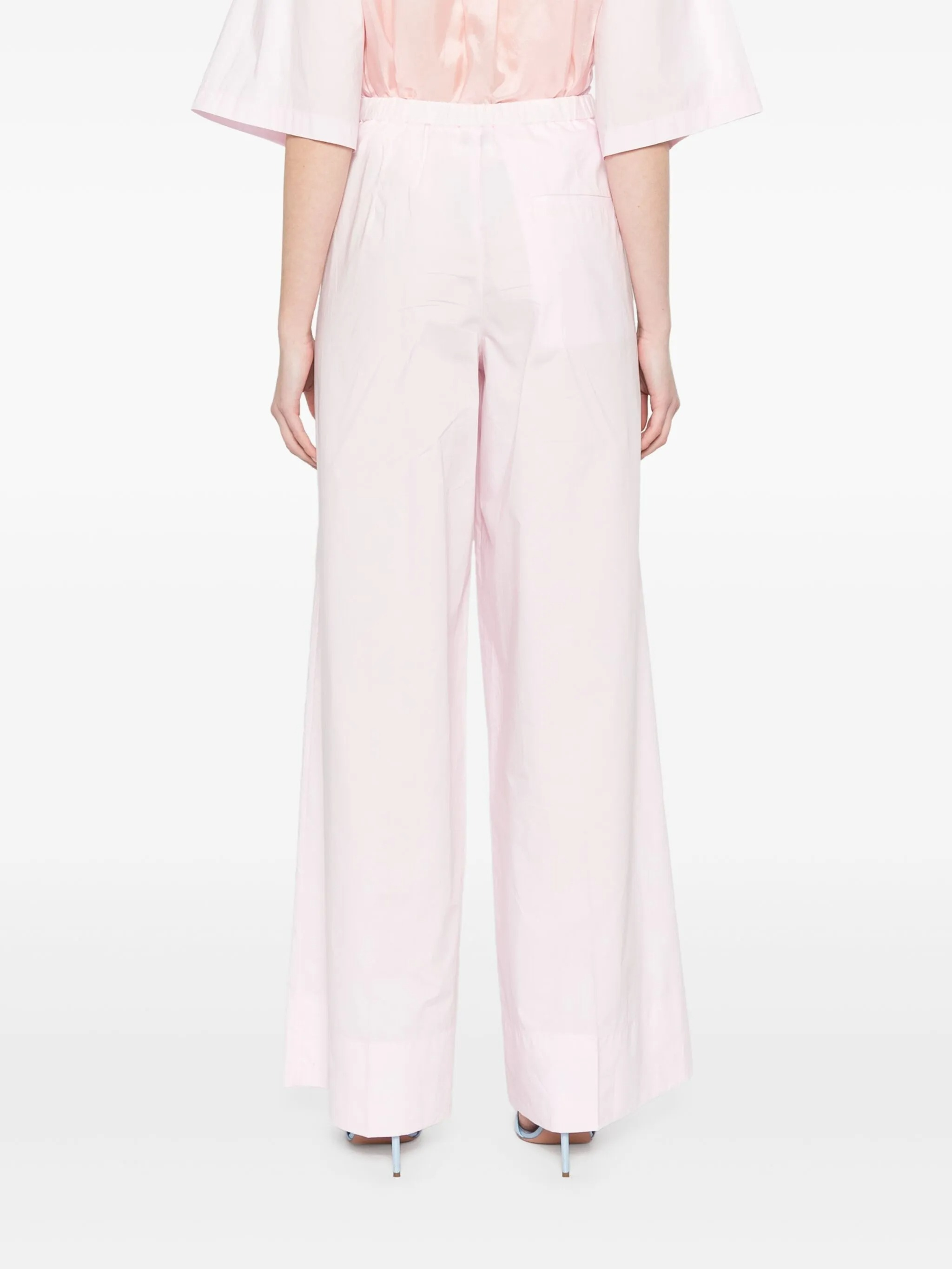 [Forte Forte] Trousers SS25 9927MYPANTS