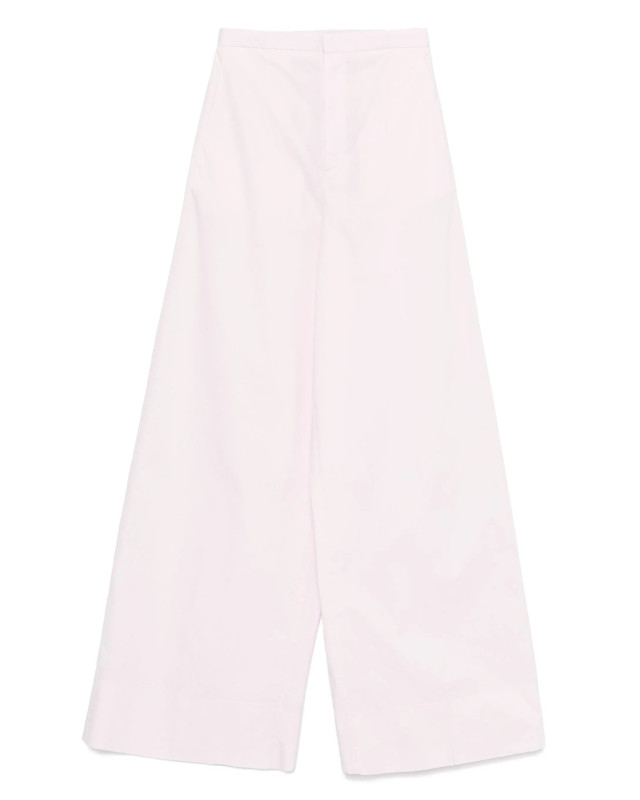 [Forte Forte] Trousers SS25 9927MYPANTS