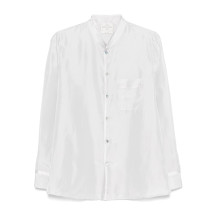 [Forte Forte] Shirts Long Sleeve SS25 13876MYSHIRT