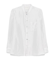[Forte Forte] Shirts Long Sleeve SS25 13876MYSHIRT