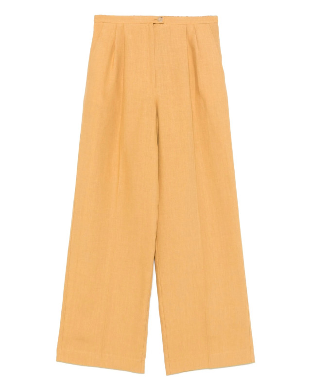 [Forte Forte] Trousers SS25 13825MYPANTS