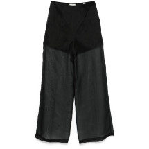 [Forte Forte] Trousers SS25 13821MYPANTS